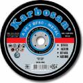 KARBOSAN 180 mm. METAL KESİCİ DİSK