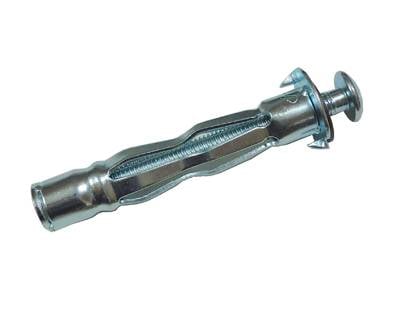 MEA HRM 6/16 METAL BOŞLUK DÜBELİ (100 adet)