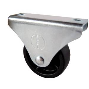 SABİT MAŞALI TEKERLEK h:47 mm.