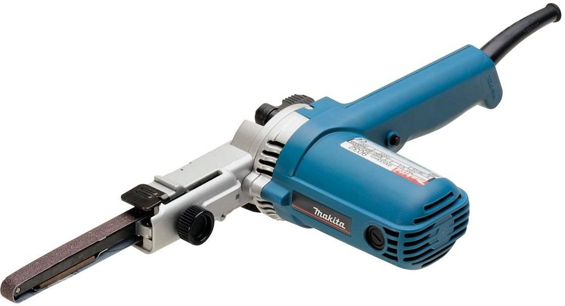Makita 9032 Eğeleme Zımparalama 9*533mm