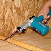 Makita 9032 Eğeleme Zımparalama 9*533mm