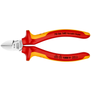 Knipex 7006140  Vde Yan Keski 140mm