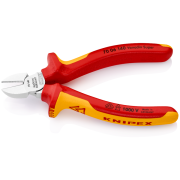 Knipex 7006140  Vde Yan Keski 140mm
