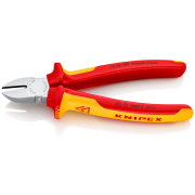 Knipex 7006180 Vde Yan Keski 180mm