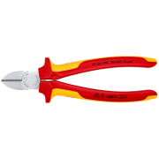 Knipex 7006180 Vde Yan Keski 180mm