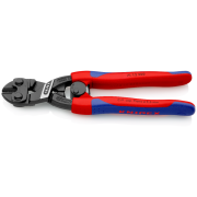 Knipex 7112200 Mafsallı Yaylı Keski 200mm
