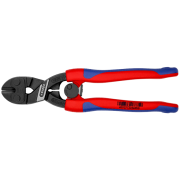 Knipex 7112200 Mafsallı Yaylı Keski 200mm