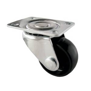 TABLALI MİNİ TEKERLEK h:39 mm.