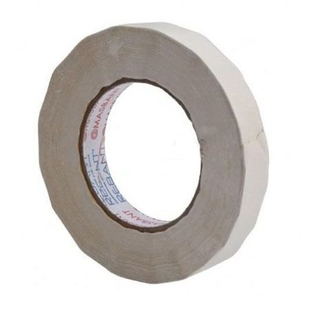 KAĞIT KAPLAMA BANDI SU İLE YAPIŞAN 20 MM 100 MT