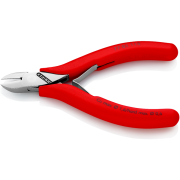 Knipex 7701115 Elektronikçi Yan Keski 115mm
