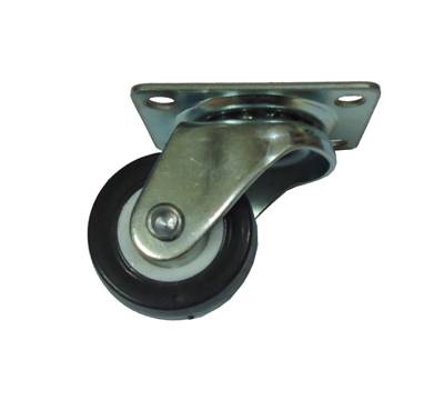 TABLALI MİNİ TEKERLEK h:40 mm.
