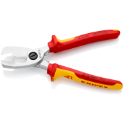 Knipex 9516200 Kablo Makası 200mm