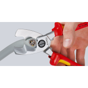 Knipex 9516200 Kablo Makası 200mm