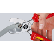 Knipex 9516200 Kablo Makası 200mm