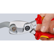 Knipex 9516200 Kablo Makası 200mm