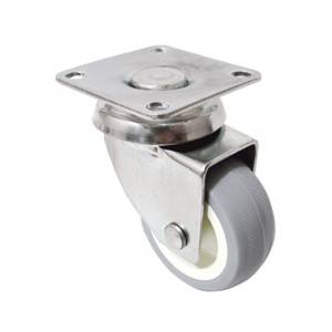 TABLALI TEKERLEK h:74 mm.(EMES)