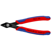 Knipex 7861125 Süper Knips Yan Keski 125mm