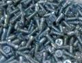2,2*6,5 mm NİKEL KAPLAMALI VİDA 1,000 adet