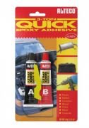 ALTECO QUICK EPOXY YAPIŞTIRICI 57 gr.