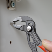 Knipex 8701125 Cobra Ayarlı Pense 125mm