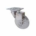 TABLALI ŞEFFAF TEKERLEK h:66 mm.