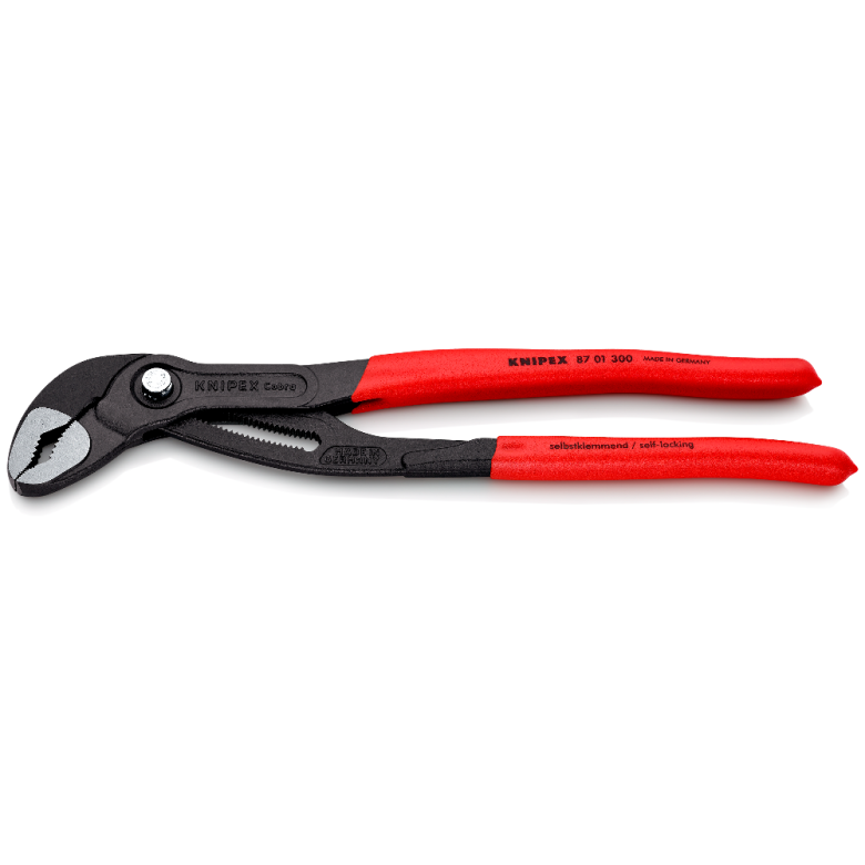 Knipex 8701300 Cobra Ayarlı Pense 300mm