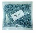 2,2*10 mm NİKEL KAPLAMALI VİDA 1,000 adet