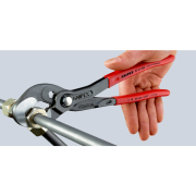 Knipex 8741250 Ayarlı Papağan Pense 250mm