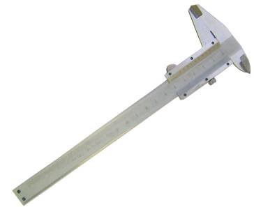 Bts 12005 Mekanik Kumpas 150mm