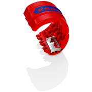 Knipex 902210BK Plastik Boru ve Manşon Kesme (20-50mm)