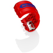 Knipex 902210BK Plastik Boru ve Manşon Kesme (20-50mm)