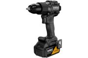 Dewalt DCD86MP2T Akülü Matkap-Vidalama McLaren 18 Volt -5,0 Ah Çift Akülü
