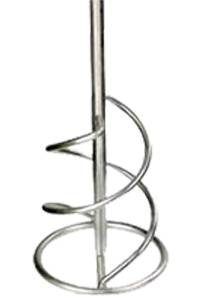 KL R004-140 mm KARIŞTIRICI UÇ