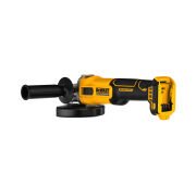 Dewalt DCG407NT Akülü Avuç Taşlama  SOLO