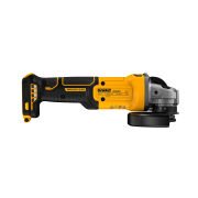 Dewalt DCG407NT Akülü Avuç Taşlama  SOLO