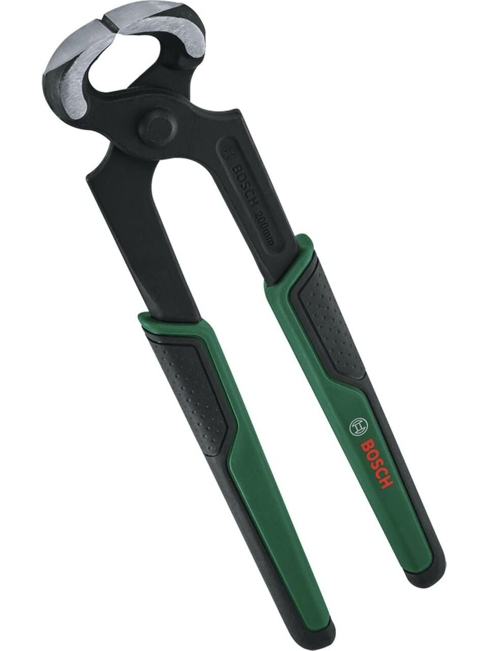 Bosch Marangoz Kerpeteni 200mm