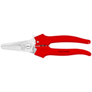 Knipex 9505190 Kombine Makas 190 mm