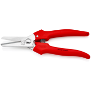 Knipex 9505190 Kombine Makas 190mm