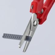 Knipex 9505190 Kombine Makas 190mm
