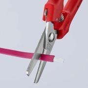 Knipex 9505190 Kombine Makas 190 mm