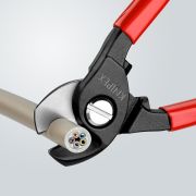 Knipex 9511165 Kablo makası 165mm