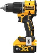 Dewalt DCD799P2T Akülü Darbeli Matkap Vidalama  18 Volt-5,0Ah Çift Akülü