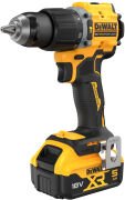 Dewalt DCD799P2T Akülü Darbeli Matkap Vidalama  18 Volt-5,0Ah Çift Akülü