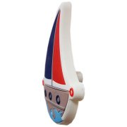 YELKENLİ MODEL  KULP (Kauçuk)