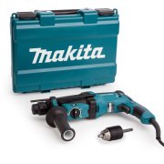 Makita  HR2630X7  Pnomatik Kırıcı Delici Matkap
