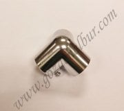 3'LÜ KÖŞE BORU BAĞLANTISI (ÇAP:25 mm)