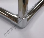 3'LÜ KÖŞE BORU BAĞLANTISI (ÇAP:25 mm)