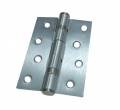 PASLANMAZ UNİVERSAL 2mm KALINLIK MENTEŞE 10 cm