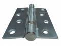 PASLANMAZ UNİVERSAL 2mm KALINLIK MENTEŞE 10 cm
