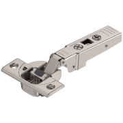 Blum Clip Top Frenli Kalın Kapak Menteşesi Düz 71B9550